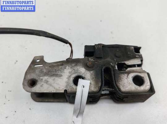 купить Замок капота на Volkswagen Passat B6