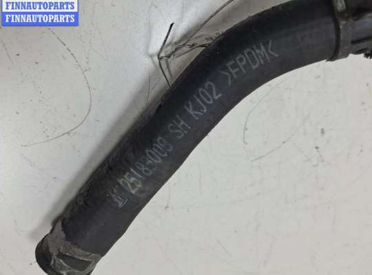 купить Патрубок на Chevrolet Orlando