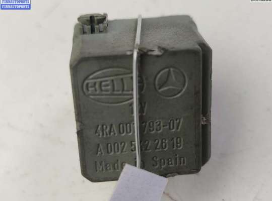 купить Реле (прочие) на Mercedes C-Class W203 (2000-2006)