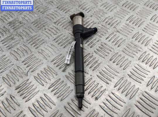 купить Форсунка топливная на Opel Insignia A (2008-2017)