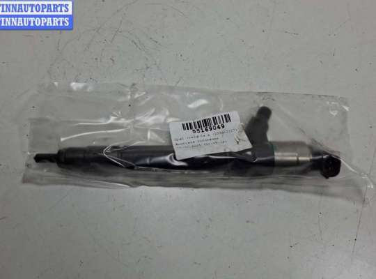 купить Форсунка топливная на Opel Insignia A (2008-2017)