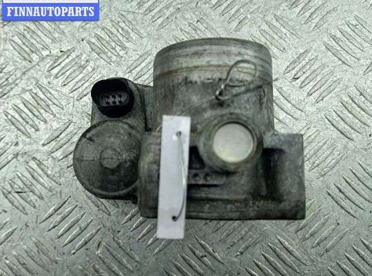 купить Заслонка дроссельная на Seat Cordoba (2003-2006)