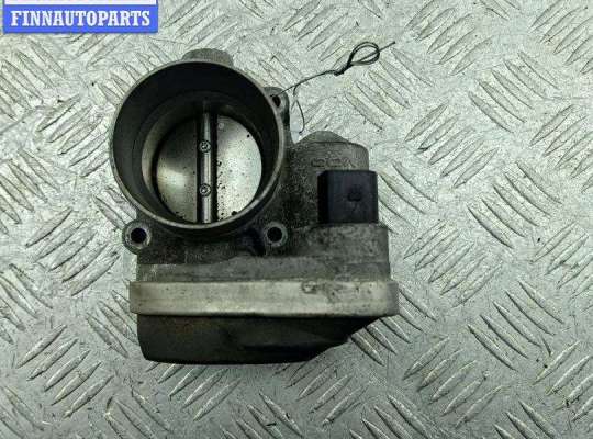 купить Заслонка дроссельная на Seat Cordoba (2003-2006)