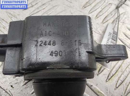 купить Катушка зажигания на Nissan Primera P12 (2002-2008)