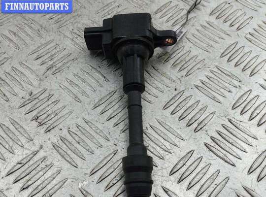 купить Катушка зажигания на Nissan Primera P12 (2002-2008)