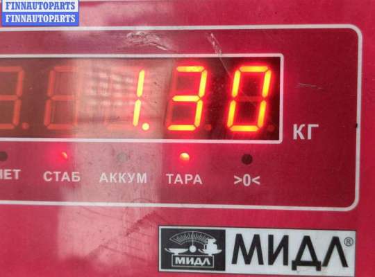 купить Насос вакуумный на BMW 3 E90/E91/E92/E93 (2005-2013)