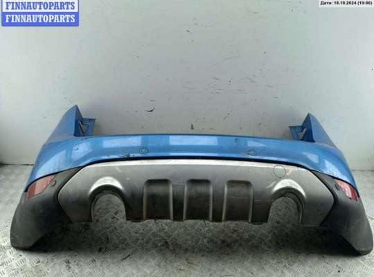 купить Бампер задний на Ford Kuga
