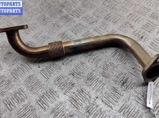 купить Трубка системы рециркуляции EGR на Fiat Ducato (2002-2006)