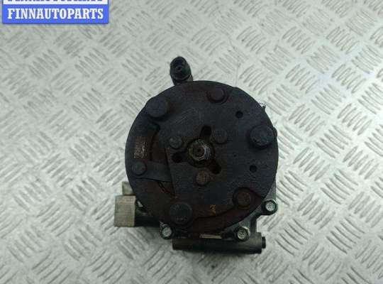 купить Компрессор кондиционера на Ford Mondeo III (2000-2007)