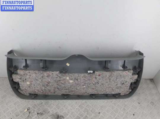 купить Обшивка крышки багажника на Skoda Octavia mk1 (A4 1U) 1996-2010