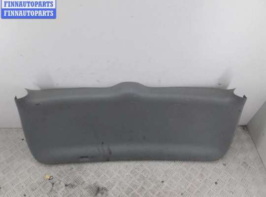 купить Обшивка крышки багажника на Skoda Octavia mk1 (A4 1U) 1996-2010