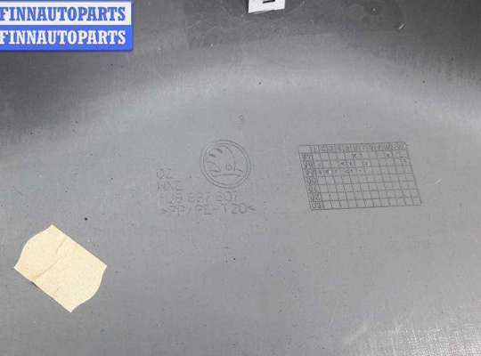 купить Обшивка крышки багажника на Skoda Octavia mk1 (A4 1U) 1996-2010