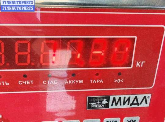 купить Капот на Audi A6 C5 (1997-2005)