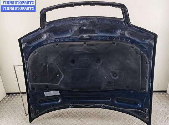 купить Капот на Audi A6 C5 (1997-2005)