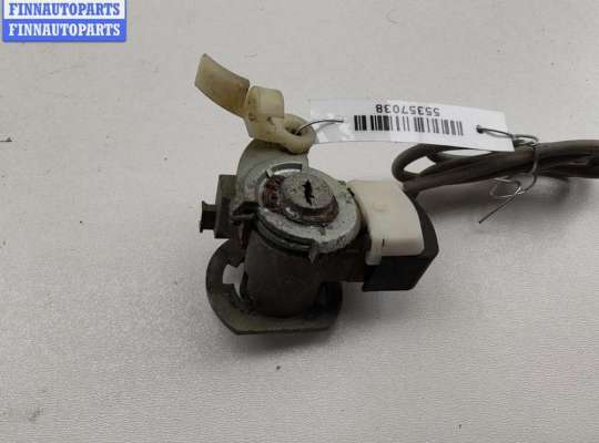 купить Личинка замка на Audi A4 B5 (1994-2001)