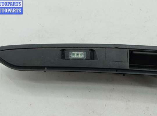 купить Подсветка номера на Mini Cooper/One 3 (F55/F56, 2013-2024)