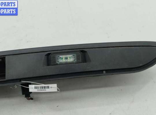 купить Подсветка номера на Mini Cooper/One 3 (F55/F56, 2013-2024)