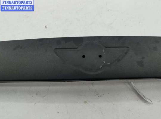 купить Подсветка номера на Mini Cooper/One 3 (F55/F56, 2013-2024)