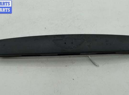 купить Подсветка номера на Mini Cooper/One 3 (F55/F56, 2013-2024)