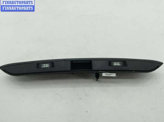 Подсветка номера MN51311 на Mini Cooper/One 3 (F55/F56, 2013-2024)