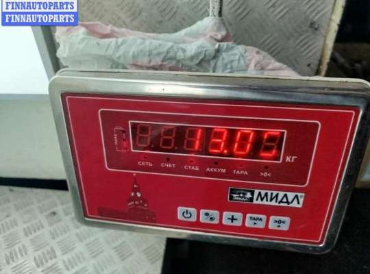 купить Борт откидной на Renault Koleos