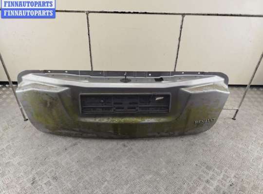 купить Борт откидной на Renault Koleos