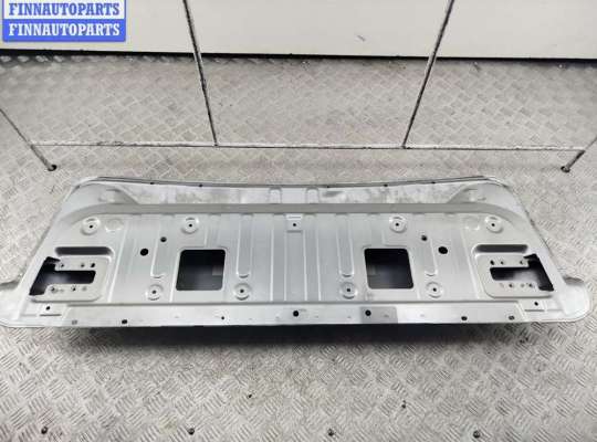 купить Борт откидной на Renault Koleos