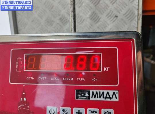 купить Насос топливный на Peugeot 607