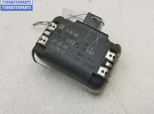 купить Датчик дождя на Opel Astra H (2004-2009)