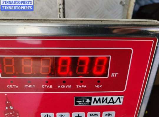 купить Динамик двери передней левой на Ford Focus II (2004-2011)