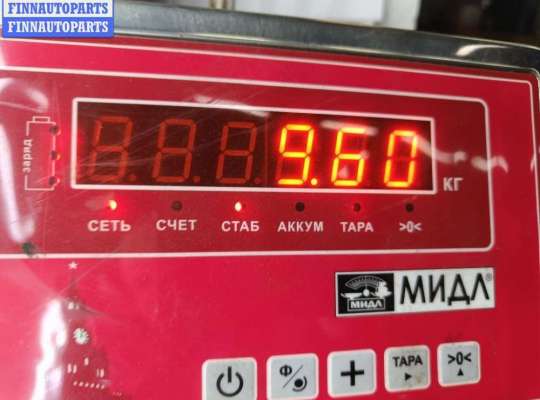 купить Стойка подвески передняя правая на Audi Q7 4L (2005-2015)