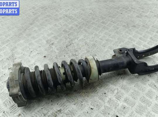 купить Стойка подвески передняя правая на Audi Q7 4L (2005-2015)