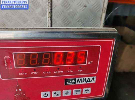 купить Сигнал (клаксон) на Hyundai Santa Fe (2006-2012)