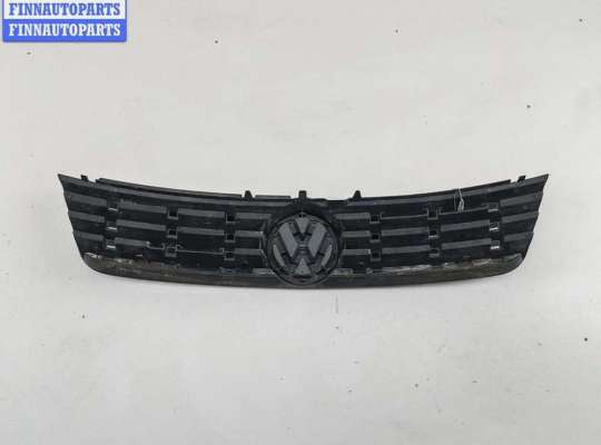 купить Решетка радиатора на Volkswagen Passat B5