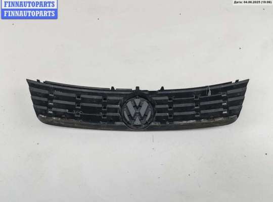 купить Решетка радиатора на Volkswagen Passat B5