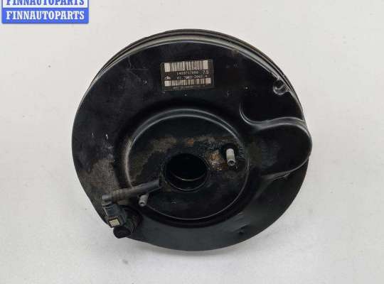 Усилитель тормозов вакуумный PG1204254 на Fiat Ulysse II (c 2002)