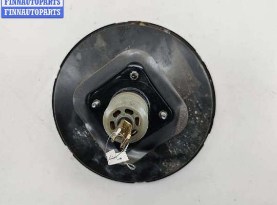 купить Усилитель тормозов вакуумный на Fiat Ulysse II (c 2002)