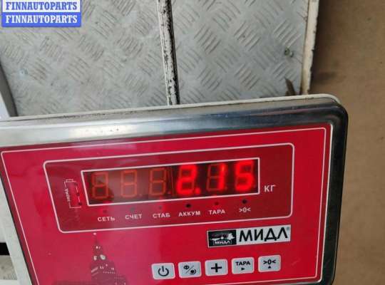 купить Усилитель тормозов вакуумный на Fiat Ulysse II (c 2002)