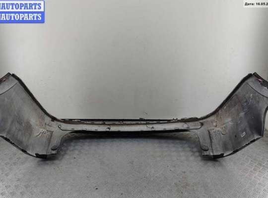 купить Бампер задний на Opel Vectra C