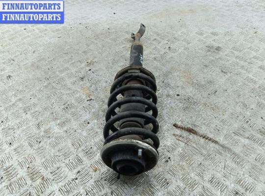 купить Стойка подвески передняя левая на Audi A6 C5 (1997-2005)