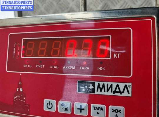 купить Подушка безопасности в дверь передняя правая на BMW 3 E36 (1991-2000)