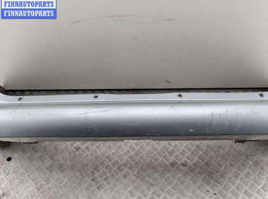 купить Бампер задний на Opel Vectra B (1995-2002)