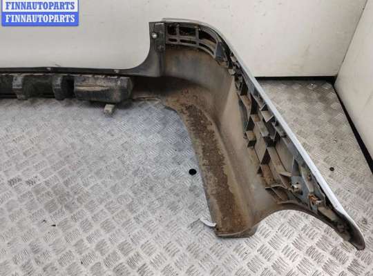 купить Бампер задний на Opel Vectra B (1995-2002)