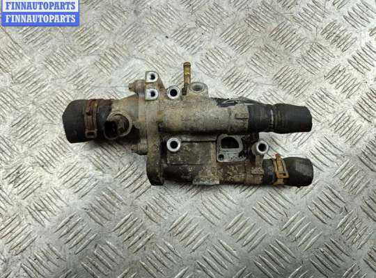 Корпус термостата OP2410367 на Opel Astra H (2004-2009)
