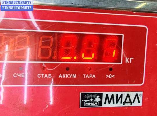 купить Кнопка обогрева сидений на Ford Mondeo III (2000-2007)