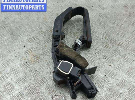 купить Педаль газа на Mercedes C-Class W203 (2000-2006)