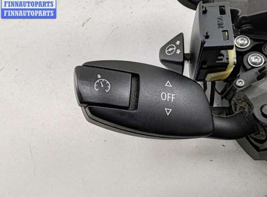 Подрулевой переключатель на BMW 5 (E60/E61)