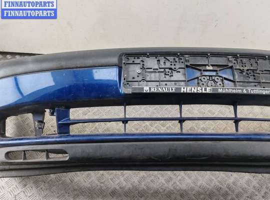 купить Бампер передний на Renault Espace III (1996-2002)