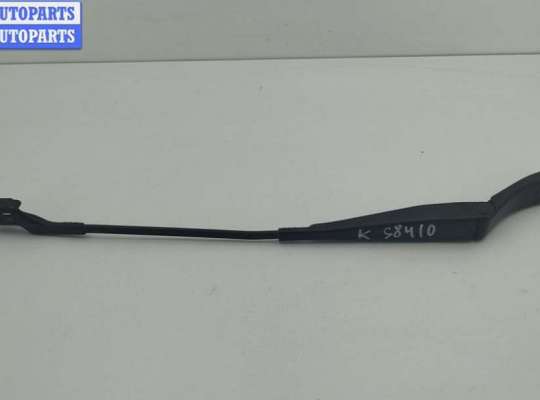 Щеткодержатель (поводок стеклоочистителя) передний PG1251898 на Peugeot 308 T9 (2013-2021)