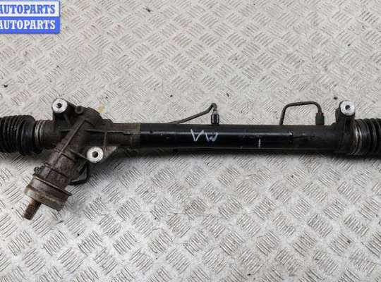 купить Рейка рулевая на Volkswagen Passat B5